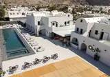 Santo Mangata Boutique Hotel & Spa foto 21