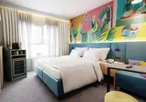 HotelSpark by Hilton Vienna Donaustadt foto 19