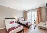 Grand Polanco Residencial foto 10