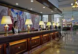 Meliá Grand Hermitage foto 10