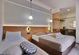 Dionisos Hotel foto 26