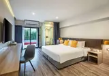 SureStay by Best Western Iconic Ari-Jatujak foto 2