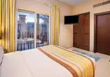 Al Hamra Village Hotel foto 5