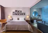 Lionel Hotel Istanbul foto 20
