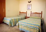 Torres Gardens Fincas Benidorm Appartementen foto 2