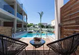 Epos Luxury Beach Hotel foto 8