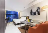 Maitria Hotel Sukhumvit 18 Bangkok foto 1
