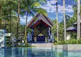Twinpalms Phuket foto 28