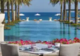 Al Bustan Palace - A Ritz-Carlton Hotel foto 1