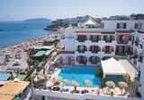 Hotel Solemare Beach & Beauty Spa foto 2