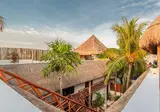 Hotel Kin Ha Tulum foto 17