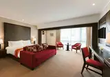 Mövenpick Suriwongse Hotel Chiang Mai foto 16