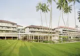 The Blue Water Hotel foto 3