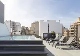 Hotel Som Ars Magna foto 14