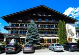 Salzburger Hof foto 2