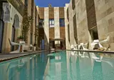 Riad Fès – Relais & Chateaux foto 21