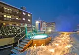 Alpinresort Sport & Spa foto 17