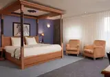 Van der Valk Hotel Hardegarijp-Leeuwarden foto 12