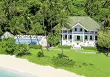 Cape Panwa Hotel foto 7