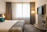 Churchill hotel Terneuzen foto 2