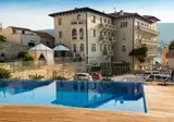 Arbiana Heritage Luxury Boutique Hotel foto 17