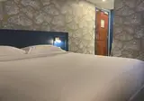 L'Hotel Pergolese Paris foto 6