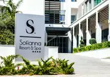 Sofianna Resort & Spa foto 13
