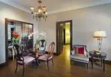 Jumeirah Zabeel Saray foto 23