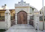 Dalyan Live Hotel foto 21