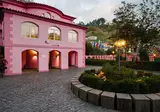 Quinta da Serra - Bio Hotel foto 16