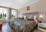 Orange County Kemer Resort Hotel foto 4