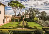 Como Castello Del Nero foto 1