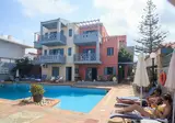 Marilisa Hotel foto 1