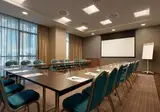 Hilton Garden Inn Sevilla foto 28