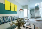 Sercotel Sevilla Guadalquivir Suites foto 28