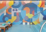 Moxy Alfragide Lisboa foto 17