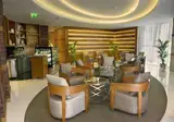 Tryp by Wyndham Abu Dhabi City Centre foto 12