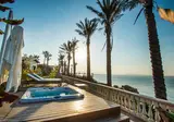 Grand Hotel Minareto foto 19