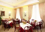 Hotel Dina foto 5