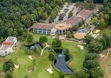 DoubleTree by Hilton Royal Parc Soestduinen foto 1