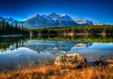 Ontdek West-Canada foto 4