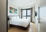 Fraser Place Antasya Istanbul foto 25