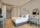 Lemon Tree Hotel foto 3