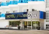 Globales Palmanova Hotel foto 15