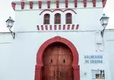 Hotel Balneario De Graena foto 2