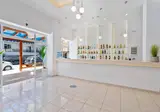 Santa Maria City Hotel foto 7