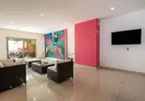 Hotel Ambra foto 24
