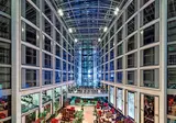 Leonardo Royal Hotel London St Paul's foto 19