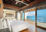 The Westin Maldives Miriandhoo Resort foto 2