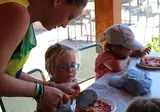 Camping Pian Di Boccio foto 5
